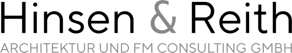 Hinsen & Reith – Architektur und FM Consulting GmbH